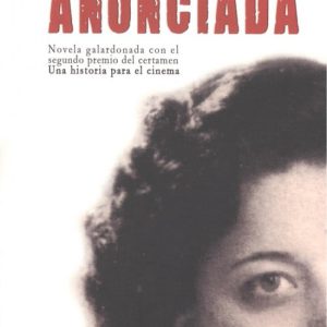 ANUNCIADA EDITORIAL ADARVE