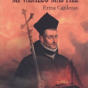 MI VASALLO MÁS FIEL EDITORIAL ADARVE