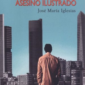 MEMORIAS DE UN ASESINO ILUSTRADO EDITORIAL ADARVE