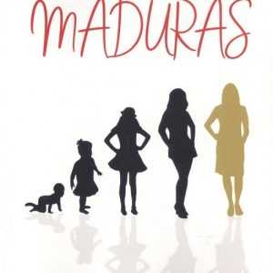 MADURAS EDITORIAL ADARVE