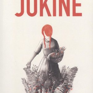JOKINE EDITORIAL ADARVE