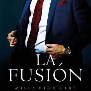 La fusión PRINCIPAL DE LOS LIBROS