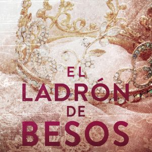 El ladrón de besos PRINCIPAL DE LOS LIBROS