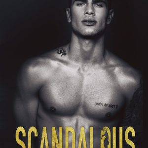 Scandalous PRINCIPAL DE LOS LIBROS