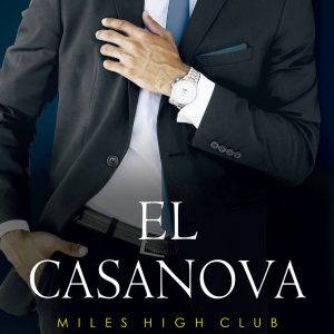 El casanova PRINCIPAL DE LOS LIBROS