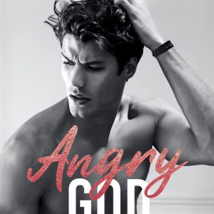 Angry God PRINCIPAL DE LOS LIBROS