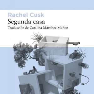 Segunda casa DEL ASTEROIDE