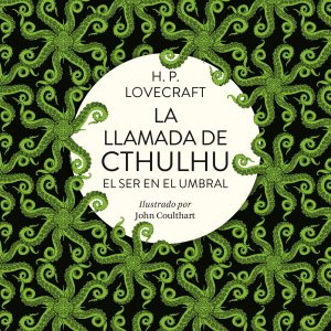 La llamada Cthulhu (Pocket) EDITORIAL ALMA
