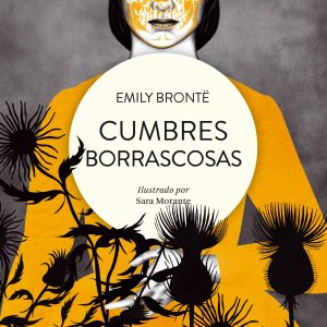 Cumbres borrascosas (Pocket) EDITORIAL ALMA