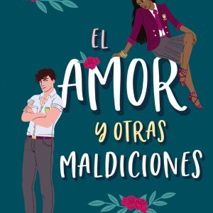 El amor y otras maldiciones FANDON BOOKS