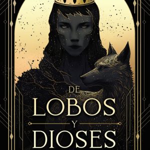 De lobos y dioses FANDON BOOKS
