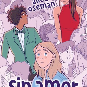 Sin amor (Edición especial) FANDON BOOKS