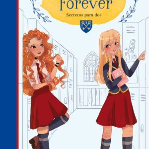 Secretos para dos (Best Friends Forever 2) MONTENA