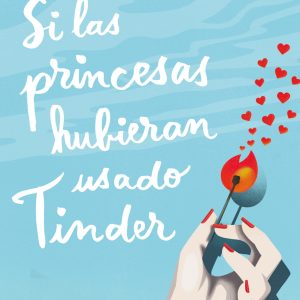 Si las princesas hubieran usado Tinder VERGARA