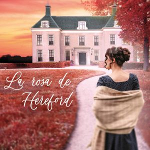 La rosa de Hereford VERGARA
