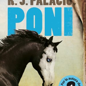 Poni NUBE DE TINTA