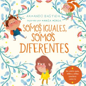 SOMOS IGUALES