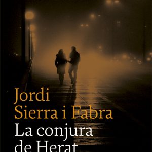 La conjura de Herat EDITORIAL CATEDRAL