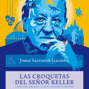 Las croquetas del señor Keller EOLAS