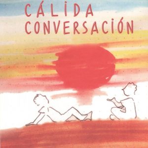 DIARIO DE UNA CÁLIDA CONVERSACIÓN EDITORIAL ADARVE