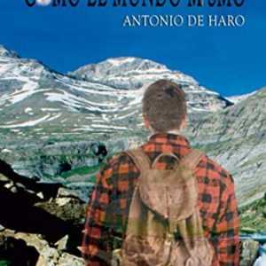 Como el mundo mismo EDITORIAL ADARVE