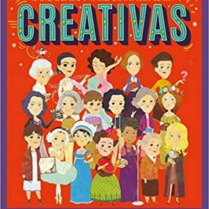 Creativas SHACKLETON BOOKS