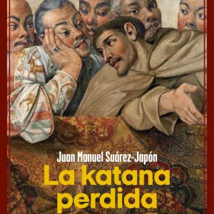 La katana perdida ESPUELA DE PLATA