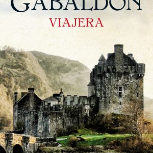 Viajera (Saga Outlander 3) SALAMANDRA BOLSILLO