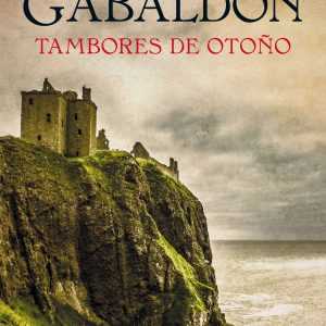 Tambores de otoño (Saga Outlander 4) SALAMANDRA BOLSILLO