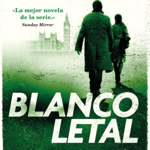 Blanco letal (Cormoran Strike 4) SALAMANDRA BOLSILLO