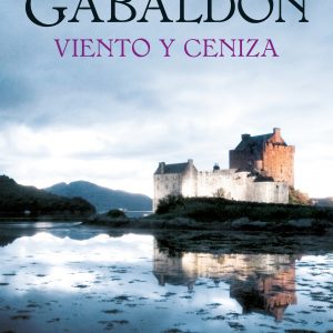 Viento y ceniza (Saga Outlander 6) SALAMANDRA BOLSILLO