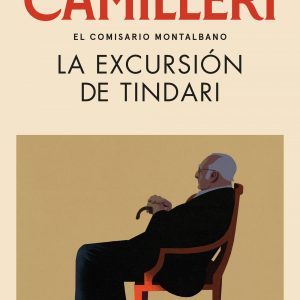 La excursión a Tindari (Comisario Montalbano 7) SALAMANDRA BOLSILLO