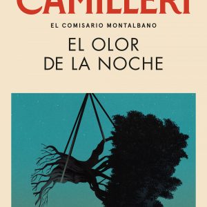 El olor de la noche (Comisario Montalbano 8) SALAMANDRA BOLSILLO