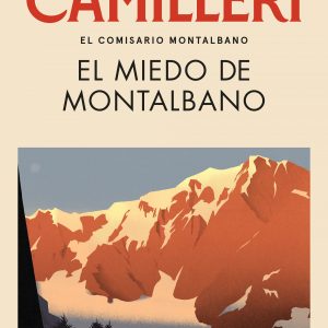 El miedo de Montalbano (Comisario Montalbano 9) SALAMANDRA BOLSILLO