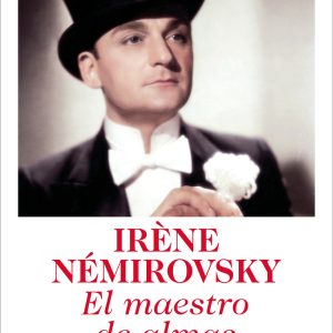 El maestro de almas SALAMANDRA BOLSILLO