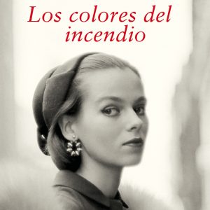Los colores del incendio (Los hijos del desastre 2) SALAMANDRA BOLSILLO