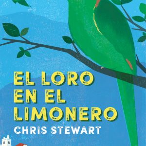 El loro en el limonero SALAMANDRA BOLSILLO