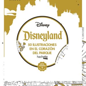 Disneyland HACHETTE HEROES