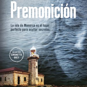 Premonición MAEVA EDICIONES