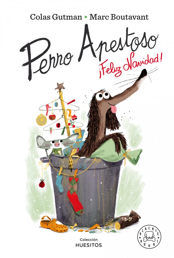 Perro Apestoso