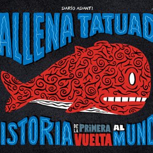 La Ballena Tatuada ASTIBERRI