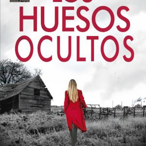 Los huesos ocultos PRINCIPAL DE LOS LIBROS