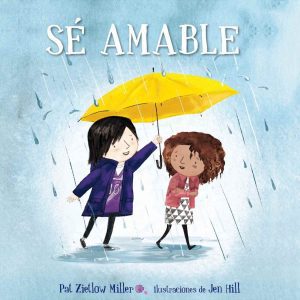 Sé amable DR. BUK