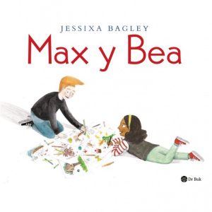 Max y Bea DR. BUK