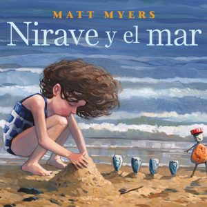 Nirave y el mar DR. BUK