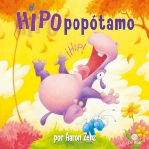 El hipopopótamo DR. BUK
