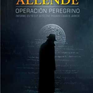 El conf¡n Allende EDITORIAL ADARVE