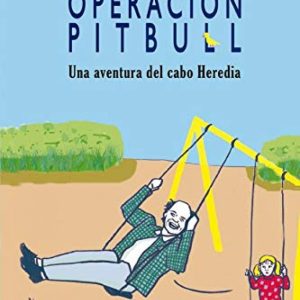 Operación Pitbull EDITORIAL ADARVE