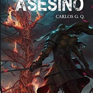 LA ROSA DEL ASESINO EDITORIAL ADARVE