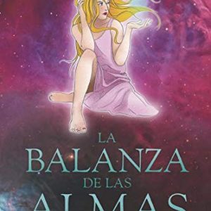 La balanza de las almas EDITORIAL ADARVE